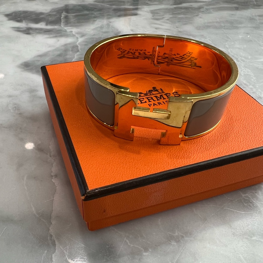 Hermes Bracelet